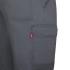 VL HERMES. Twill trousers (190 g/m²) with multiple pockets
