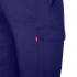 VL HERMES. Twill trousers (190 g/m²) with multiple pockets