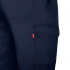 VL HERMES. Twill trousers (190 g/m²) with multiple pockets