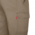 VL HERMES. Twill trousers (190 g/m²) with multiple pockets