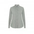 VL PRITHVI WOMEN. Oxford shirt (180 g/m²) for women, made from cotton (50%), polyester (45%) and elastane (5%)