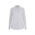 VL PRITHVI WOMEN. Oxford shirt (180 g/m²) for women, made from cotton (50%), polyester (45%) and elastane (5%)