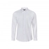 VL PRITHVI MAN. Men's Oxford shirt (180 g/m²) in cotton (50%), polyester (45%) and elastane (5%)