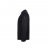 VL AGNI. Unisex kitchen jacket (190 g/m²) in cotton (35%) and recycled polyester (65%)