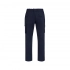 VL NYMPHS. 4-Xtreme trousers in twill (280 g/m²) made from EME elastomultiester (100%)