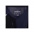 VL RHEA. Technical waffle T-shirt (110 g/m²), made from 100% recycled polyester