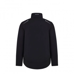 VL NYX. Quilted jacket (180 g/m²), made from recycled polyester (50%) and polyester (50%)