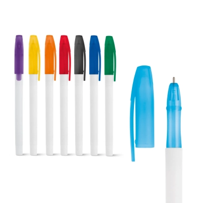 
                                            JADE. Шариковая ручка
                                            