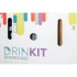 Набор индивидуальной витрины для напитков DRINKIT