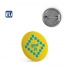 Значок-кнопка 3. значок PIN