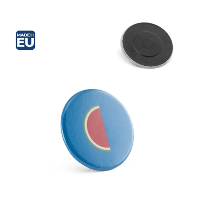 
                                                Значок с магнитной застежкой BUTTON PIN 5.
                                                