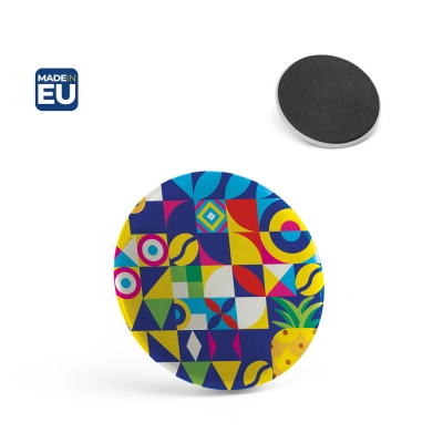 
                                                Значок с магнитной застежкой PIN 7.
                                                