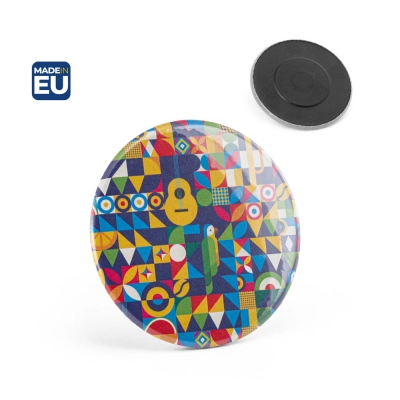 
                                                Значок с магнитной застежкой PIN 10.
                                                