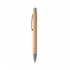 Бамбуковая шариковая ручка ELLIOT