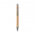 Бамбуковая шариковая ручка ELLIOT