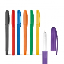 Шариковая ручка LEVI из полипропилена