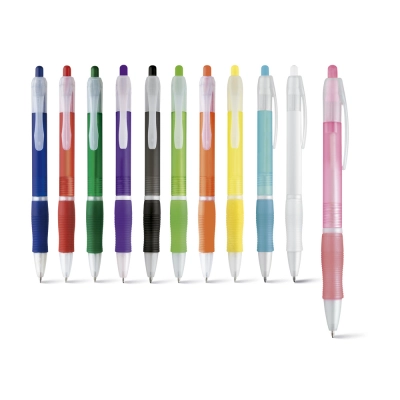 
                                                SLIM BK. Ball pen
                                                