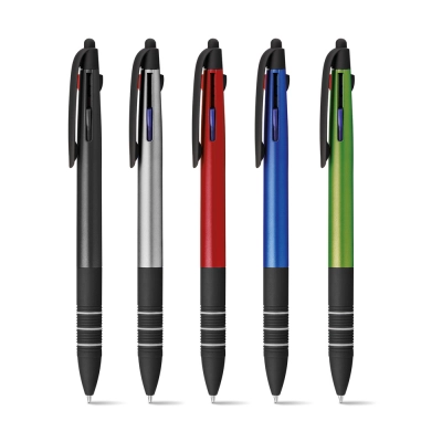 
                                            Шариковая ручка MULTIS
                                            