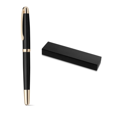 
                                                EZEKIEL ROLLER. Roller pen
                                                