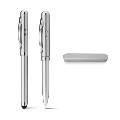 
                                                LAPOINT. Ball pen
                                                