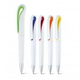 TOUCAN. Шариковая ручка