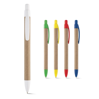 
                                            Шариковая ручка REMI
                                            