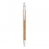 Шариковая ручка из пробки и алюминия NATURA Шариковая ручка из пробки и алюминия NATURA
