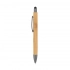 Бамбуковая шариковая ручка ZOLA
