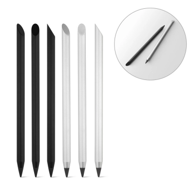 
                                                MONET. Inkless ball pen
                                                