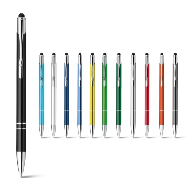 
                                                GALBA. Ball pen
                                                