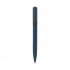 ELSIE ROUND. Metal ballpoint (60% recycled) with rounded design