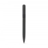 ELSIE ROUND. Metal ballpoint (60% recycled) with rounded design