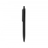NOLWEN. ABS ballpoint pen with solid glossy finish