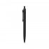 NOLWEN. ABS ballpoint pen with solid glossy finish
