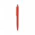 NOLWEN. ABS ballpoint pen with solid glossy finish