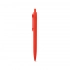 NOLWEN. ABS ballpoint pen with solid glossy finish