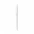 NOLWEN. ABS ballpoint pen with solid glossy finish