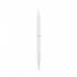 NOLWEN. ABS ballpoint pen with solid glossy finish