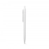 NOLWEN. ABS ballpoint pen with solid glossy finish