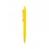 NOLWEN. ABS ballpoint pen with solid glossy finish