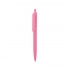 NOLWEN. ABS ballpoint pen with solid glossy finish