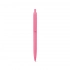 NOLWEN. ABS ballpoint pen with solid glossy finish