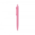 NOLWEN. ABS ballpoint pen with solid glossy finish