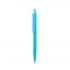 NOLWEN. ABS ballpoint pen with solid glossy finish