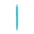 NOLWEN. ABS ballpoint pen with solid glossy finish