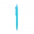 NOLWEN. ABS ballpoint pen with solid glossy finish