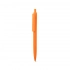 NOLWEN. ABS ballpoint pen with solid glossy finish