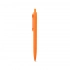 NOLWEN. ABS ballpoint pen with solid glossy finish