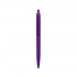 NOLWEN. ABS ballpoint pen with solid glossy finish