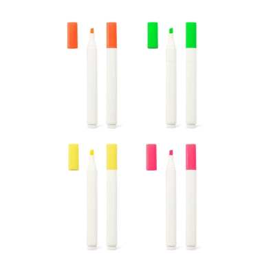 
                                            Маркер HARRISON из полипропилена с матовым покрытием
                                            